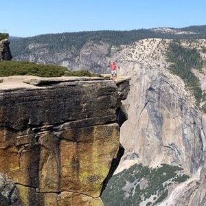 Meet your Posher, Jimmy